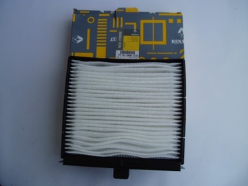 фото thumb №1, Фильтр салонный ren. scenic ii 7701055110