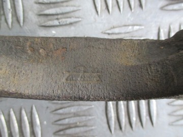 фото thumb №9, Скоба перед seat alhambra 2.0 b 00-10r