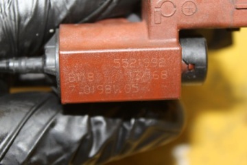 фото thumb №8, Клапан открывания egr doblo 1.3 m-jet 5521992