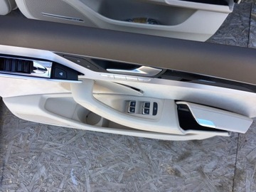 фото thumb №10, Audi a8l d4 длинный 13- комплект боковина обшивки дверь