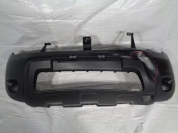 фото thumb №1, Dacia duster бампер передній новий 620220025r