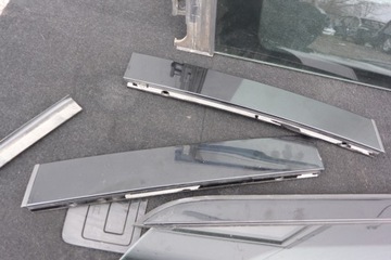 фото thumb №6, Стекло кузовная задняя правая левая mercedes gl x164