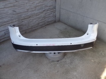 фото thumb №1, Volvo v90 cross country задній бампер