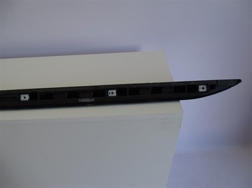 фото thumb №9, Молдинг поріг права audi a1 82a s line оригінал