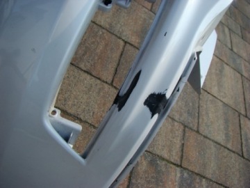 Ford kuga ii lift st line -бампер задняя задний в Украине, фото thumb