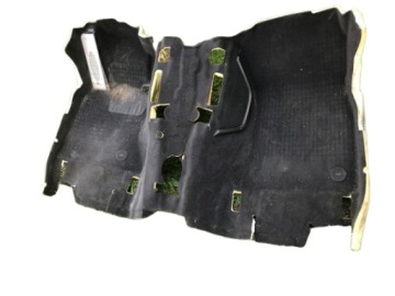 фото thumb №1, Коврик перед bmw f11 f10 m-pakiet przed lift m5