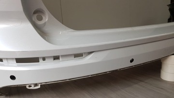 фото thumb №7, Бампер задняя volvo xc60 ii r-design