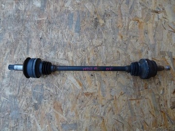 фото thumb №1, Mercedes e klasa w212 2.2 cdi lift приводной вал правая задняя задняя