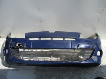 Купить Renault megane iii 08-12 бампер перед передний, фото thumb