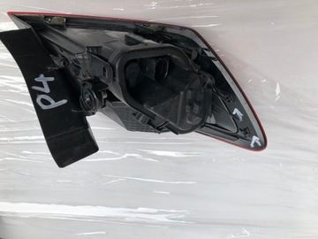 фото thumb №12, Лампа задняя seat leon iii 5f0945095 5f0945096