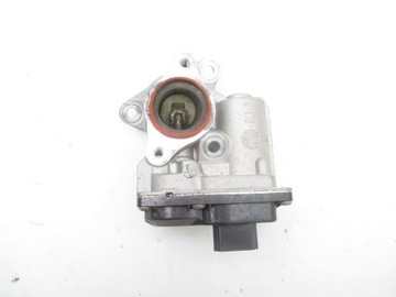 фото thumb №1, Renault megane iv дросельна заслінка 1.5 dci 16-19 rok