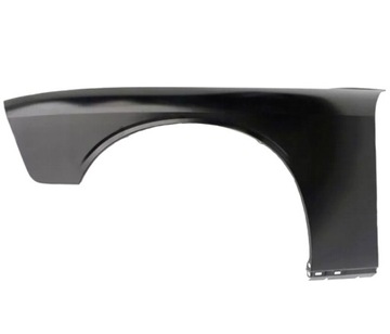 фото thumb №1, Крыло перед левый dodge challenger 08r-