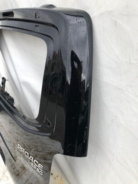 фото thumb №8, Крышка багажника задняя toyota proace citroen jumpy expert