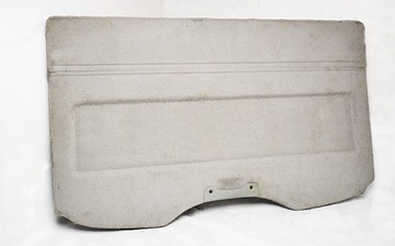 фото thumb №1, Renault scenic i полиця задня зад