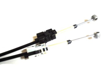 фото thumb №4, Трос переключения передач renault master 2,3 d