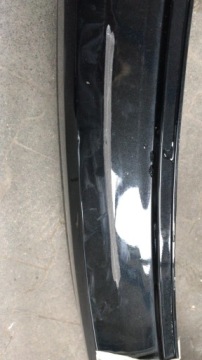 Hyundai i30 2009-2012 рестайлинг  универсал бампер задний Недорого, фото thumb