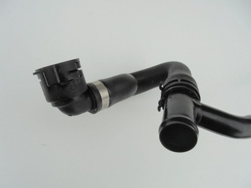 фото thumb №6, Seat ateca шланг труба wąż wody 5q0122073bk