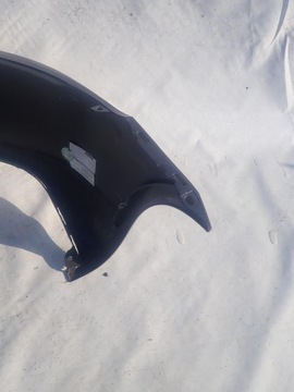 фото thumb №8, Porsche 911 997 lift 09-12 бампер задняя задний pdc