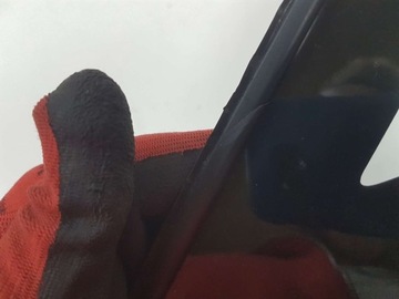 фото thumb №4, Ford ecosport стекло треугольник дверь правый перед