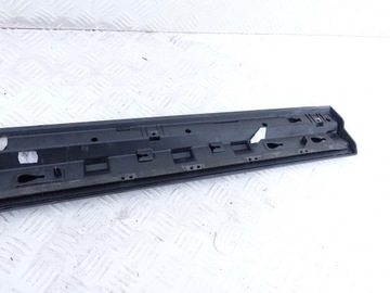 фото thumb №6, Maserati levante молдинг дверь перед 670035235