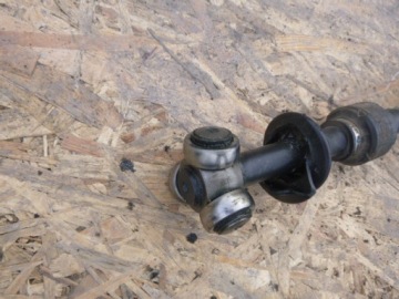 фото thumb №2, Приводной вал левая перед hyundai ix20 1.4crdi