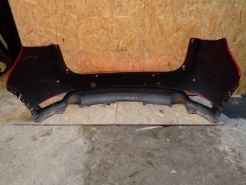 фото thumb №5, Бампер задняя задний mazda cx5 2 ii 2017-