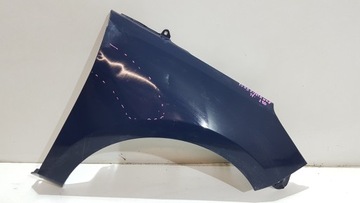 фото thumb №1, Крила передній правий p ford fiesta mk8 2071824