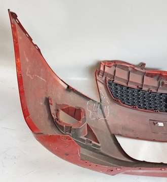 фото thumb №7, Бампер перед передний suzuki swift 5 przed liftem 2010-2013