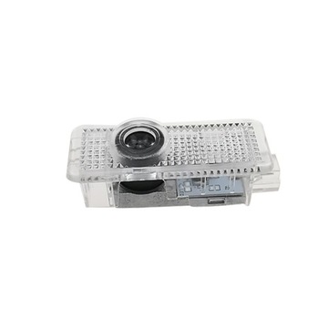 СВЕТОДИОДНЫЙ ЛОГОПРОЕКТОР MERCEDES C117 C218 A207 C207