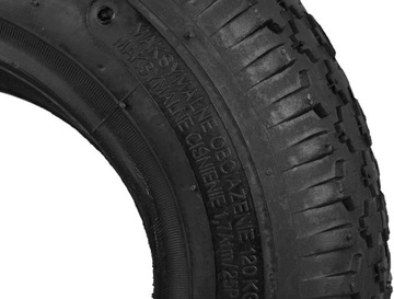 Шина с камерой 4.80/4.00-8 2PR Geko G71000