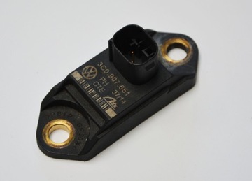 фото thumb №1, 3c0907651 vw cc lift модуль датчик прискорення