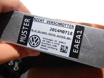 фото thumb №9, Ap блок управления 04e907309af 1.2tsi polo 6r 6c