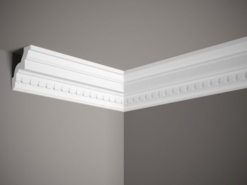 MDA 002 Потолочная планка MardomDecor