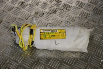 фото thumb №1, Подушка сидіння ліва lexus ls600 long