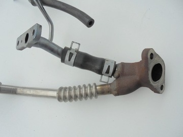 фото thumb №5, Mazda cx5 cx-5 2.2 d трубка wąż шланг 2012-2017