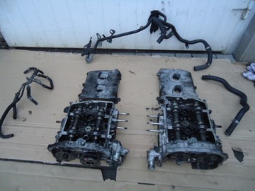 фото thumb №1, Legacy forester головка 2,0d ee20z кришка вал