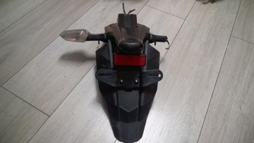 KAWASAKI Z800 ФОНАРЬ ДЛЯ КРЕПЛЕНИЯ НА крыле