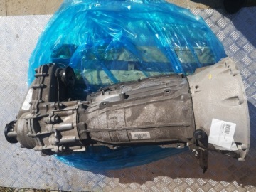 фото thumb №3, Mercedes w251 r-klasa 3.0 ben коробка передач передач 722.904