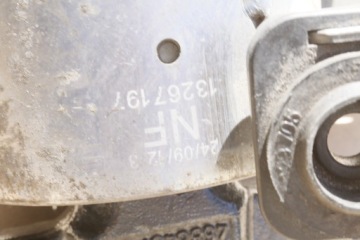 фото thumb №4, Подушка двигателя opel corsa d 1.7