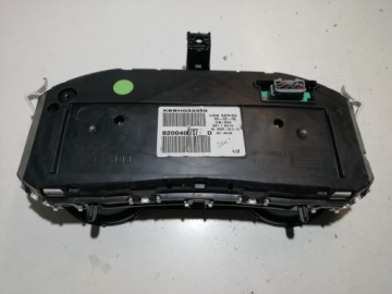 фото thumb №3, Лічильник renault megane ii 1.9 dci 8200408787d