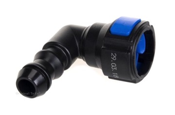 фото thumb №1, Nowe оригинальные audi оригинальный номер element угловой 6r0955665