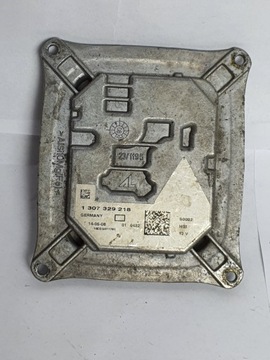 фото thumb №1, Модуль led перетворювач світла audi a4 1307329218