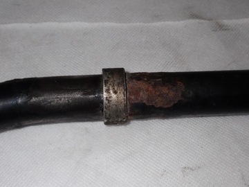 фото thumb №3, Kia sorento 02-07 2.5 дизель стабилизатор перед