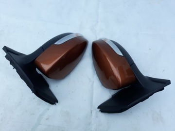 фото thumb №1, Ford kuga mk2 дзеркало зовнішнє - праве -