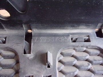 фото thumb №13, Jeep renegade 2014-2018 14-18 решітка радіатора решітка радіатора перед