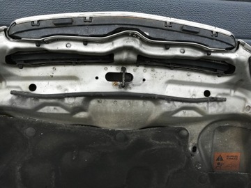 фото thumb №9, Капот honda accord vi nh614m