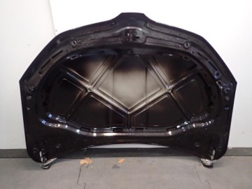 фото thumb №3, Капот skoda octavia iii lift 16- 5e