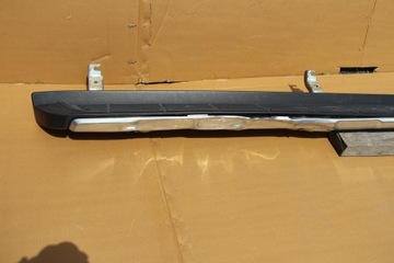 фото thumb №8, Ford ranger 3 iii поріг градус праві xlt 2016+