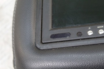 фото thumb №4, Підголівники дисплей lcd c-crosser 2014