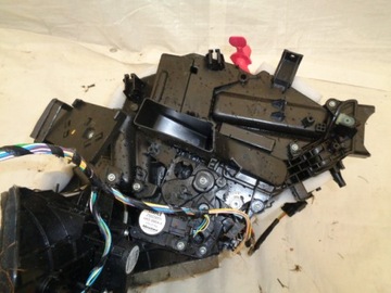 фото thumb №3, C3 aircross обігрівач з кондиціонер 9809810580